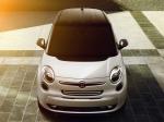 Fiat 500L 2013 года (US)